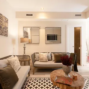 Chic Apartamento Barcelona