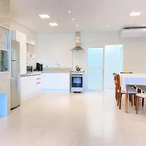 Casa Armação - Frente Mar Casa de Férias Penha (Santa Catarina)