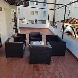 Apartamento Tu ático Lindo, Córdoba