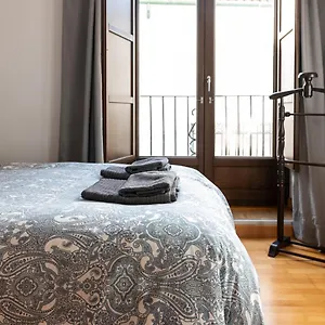 Esparteria Parking Gratuito Appartement