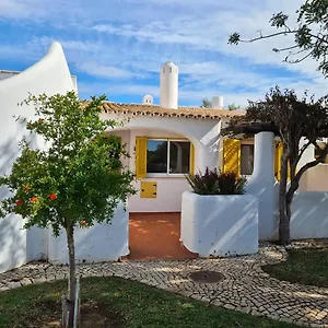 Aldeia Do Golf - I8 Casa de Férias Vilamoura