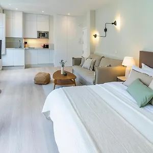 Center Suites&free Private Parking Appartement