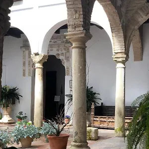 Historic Open House Cordoba-casa De Cabezas Appartement