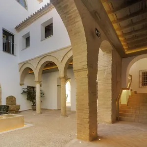 Patios Del Panuelo Appartement