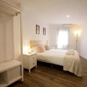 El Balcón De La Trinidad Apartamento