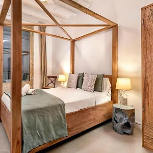 La Guarida Apartamento Barcelona