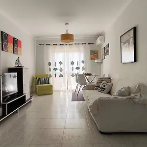 Mar E Serra Apartamento Alvor