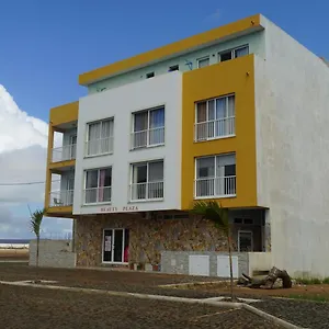 Beauty Plaza Apartamento Santa Maria