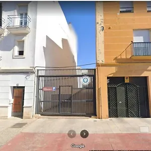 El Limonar De La Ribera Parking Disponible De Pago Appartement