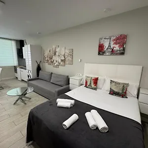 Garden Lofts Apartamento