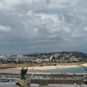 Ema's Beach And Nightlife House Apartamento Lagos