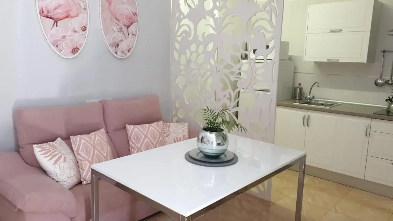 Apartamento Los Flamencos Córdoba